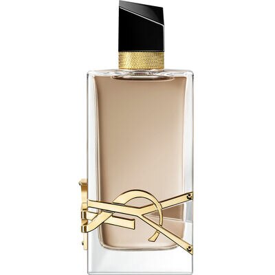 FRAGANCIA DE YVES SAINT LAURENT LIBRE EDP FLOWERS AND FLAMES